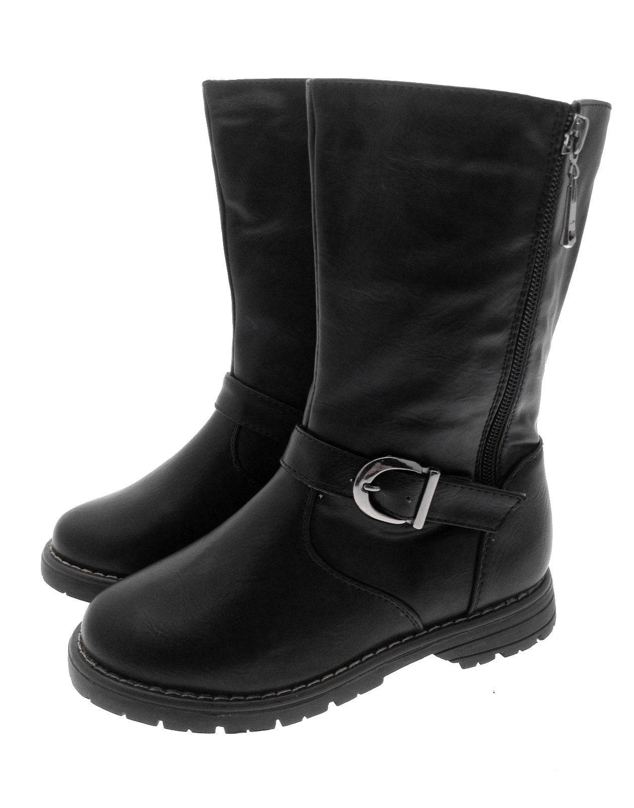 Kids Girls Boots Size 2 Girls' Boots Size 2. Clothing. Shoes. Kids & Baby Shoes. All Girls Shoes. Girls' Boots Size 2. Showing 48 of results that match your query. Product - DZT Kids Boys Girls Winter Snow Warm Ankle Boots Zipper Child Chelsea Shoes. Clearance. Product Image. Price. See details in cart.